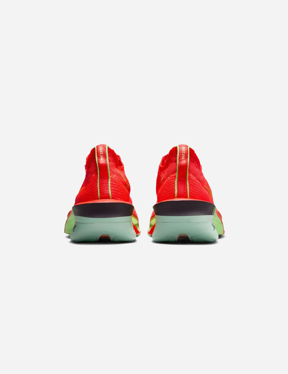 Nike Air Zoom Alphafly NEXT% 3 "Bright Crimson"