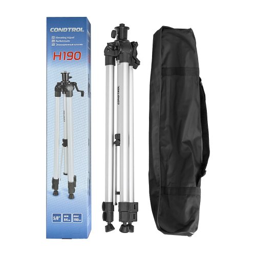 Штатив CONDTROL H190 элевационный   2-17-023