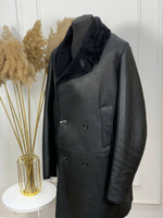 Дубленка Brunello Cucinelli
