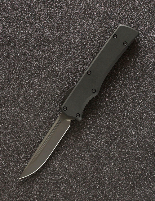 Автоматический складной нож SteelBro Skadi Droppoint M390