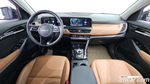 Kia The New Seltos Бензин 1.6 Turbo 2WD (06.2023)