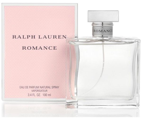 Ralph Lauren Romance Eau De Parfum