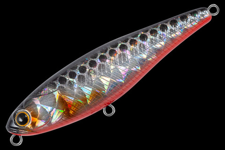 Воблер TsuYoki MAMBA 75F TS264