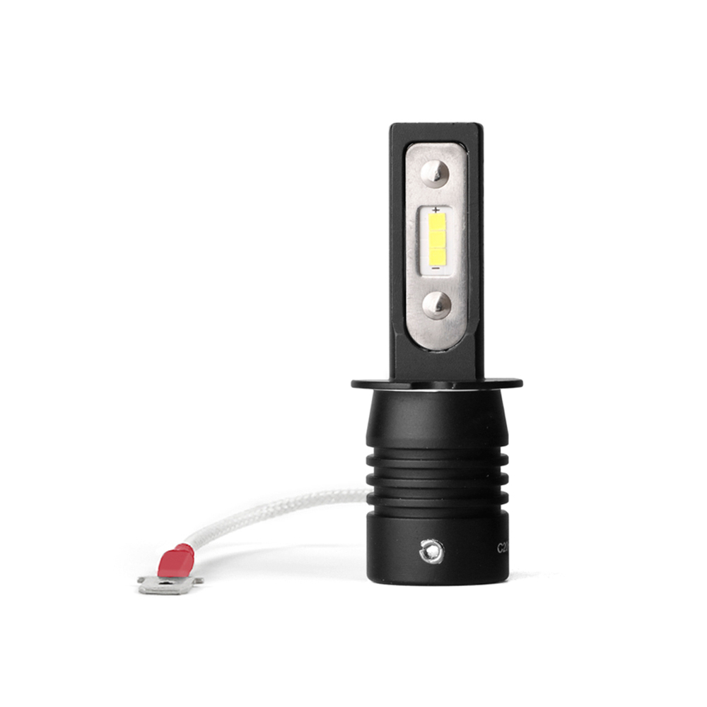 Optima Led Qvant H1 H3 H4 H16EU H27 HB1 HB3/4 HB5 PSX26 P13W