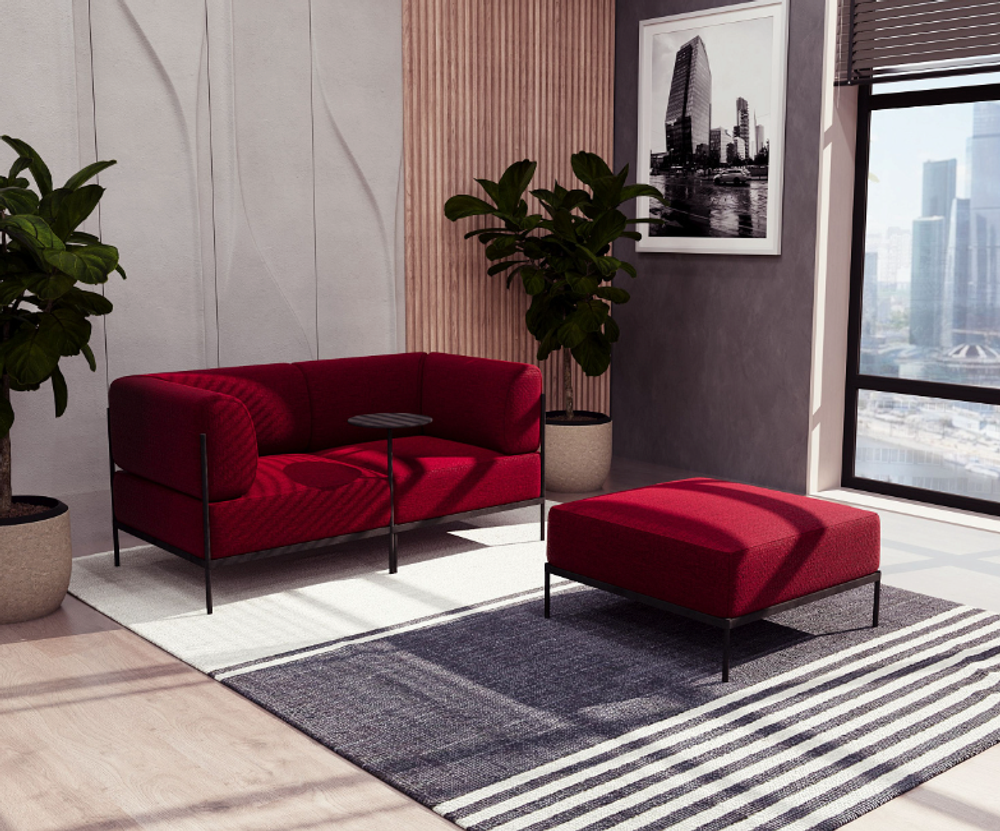 Модуль без спинки РИО