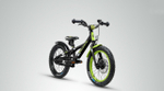Детский велосипед Scool faXe 16 alloy (2019)