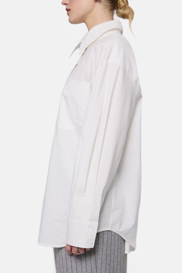 Рубашка Boyfriend