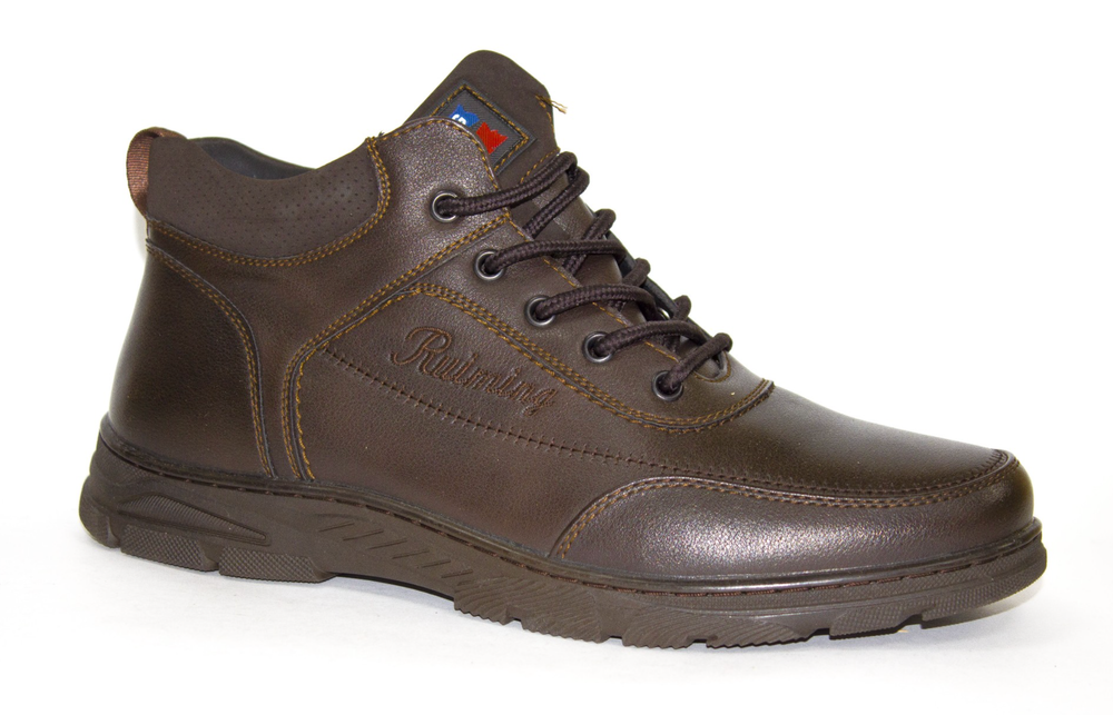 Ботинки мужские демисезонные Ruiming арт. EM8381-1