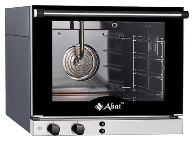 Печь конвекционная Abat КПП-4Э
