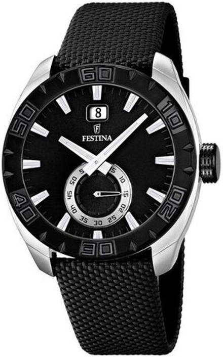 Мужские наручные часы Festina F16674/4