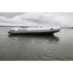 Лодка надувная Polar Bird 450 Eagle (Стеклокомпозит)