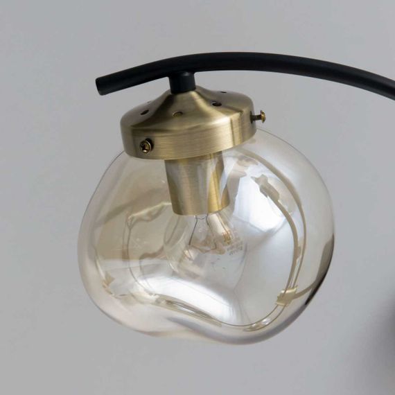 Потолочная люстра Citilux Фабула CL110165