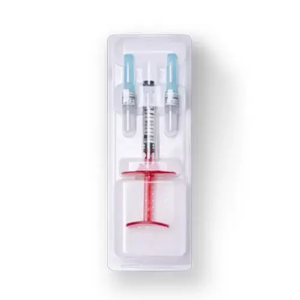 Teosyal RHA 3 | 23 мг/мл | Филлер плотный