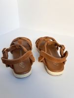 Новые замшевые сандалии Age of Innocence, 26