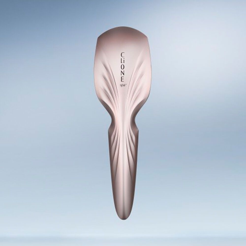 CLIONE Трихологический аппарат Clione Spa+