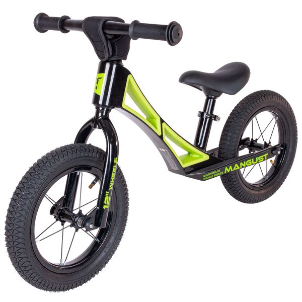 Беговел для ребенка TechTeam Mangust