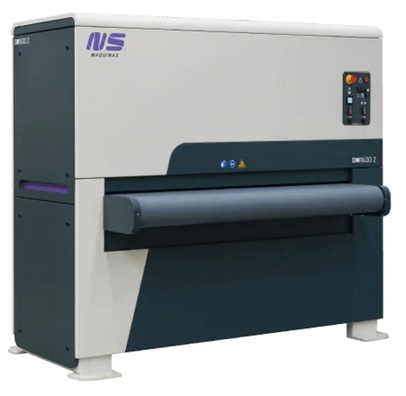 Шлифовальный станок NS Maquinas DM1600 Z