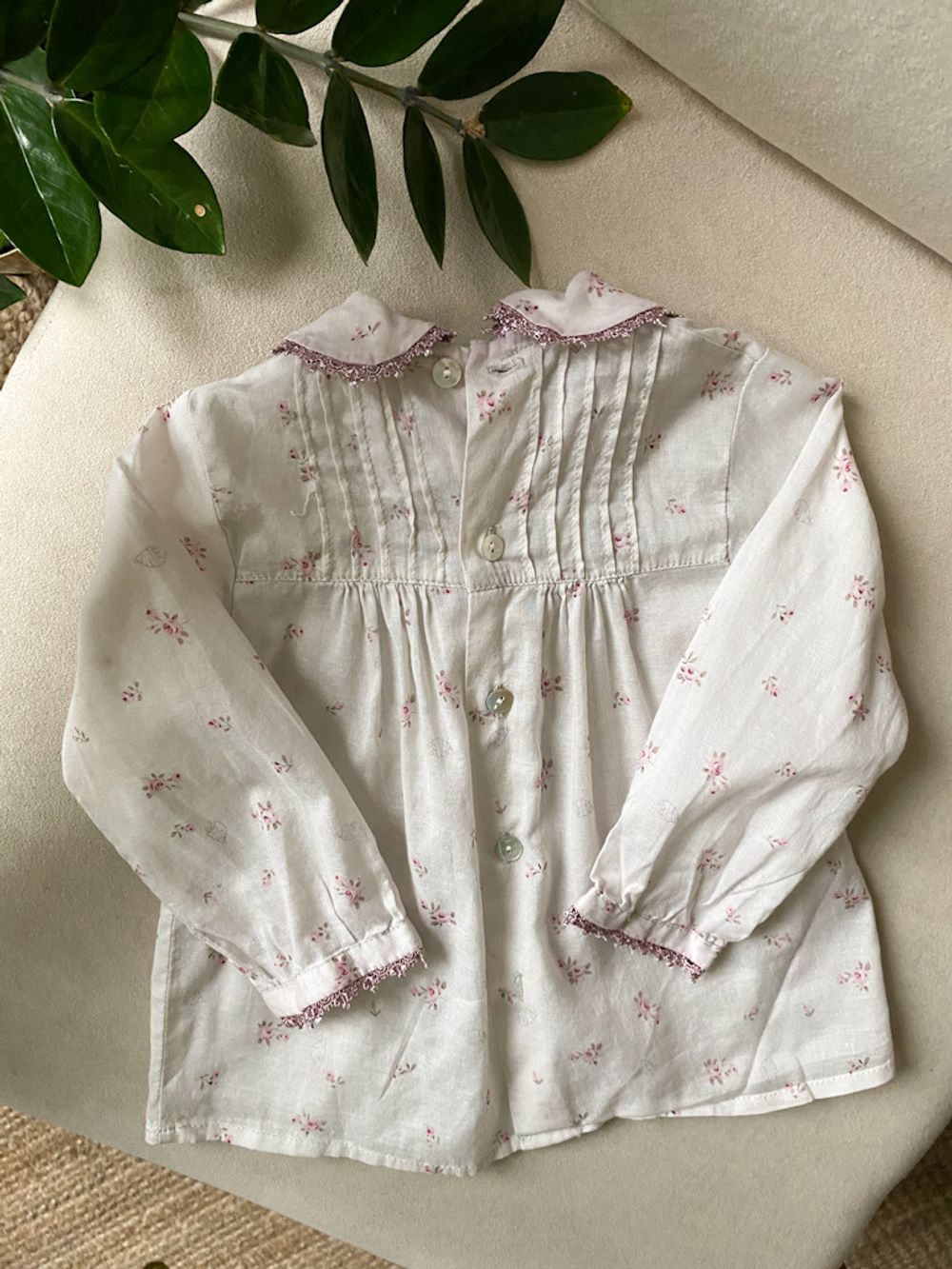 Блузка Normandie, 92