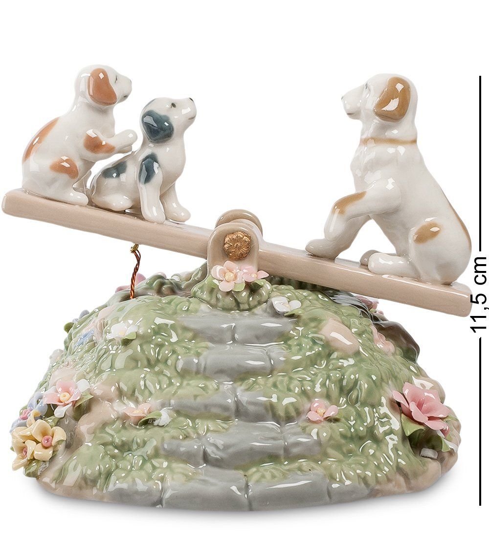 Pavone CMS-15/59 Муз. фигурка «Веселые качели»