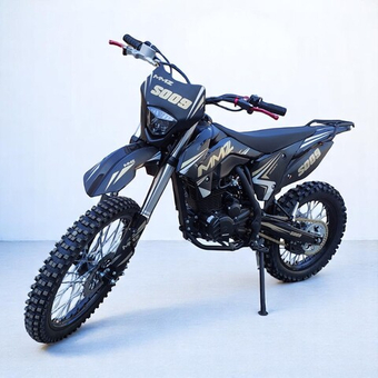 Эндуро MMZ 009 300cc 177FMI