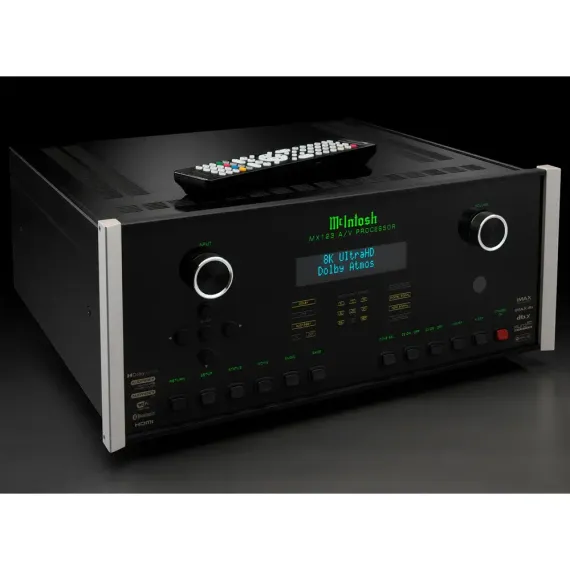 Mcintosh MX123
