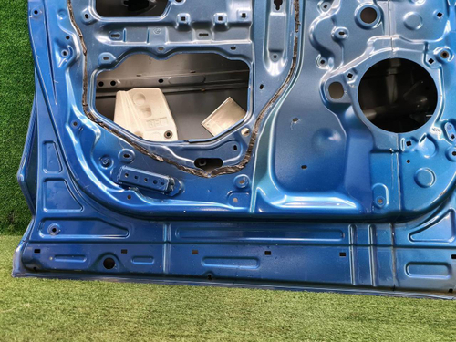Дверь передняя левая Lexus NX 1 (2014-2021)