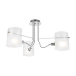 Потолочная люстра Freya Ampera FR2023PL-03CH