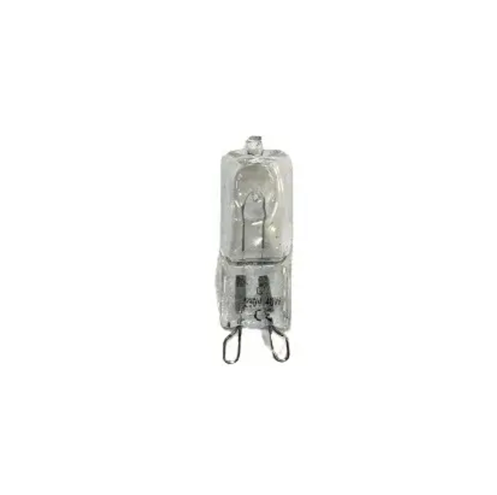 Лампочка для духовки, духового шкафа 40W G9 300C