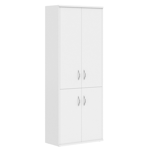 Шкаф с глухими средними и малыми дверьми СТ-1.3 770*365*1975 IMAGO