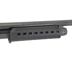 Цевье на Remington 870 с разъемами M-LOС, DLG Tactical