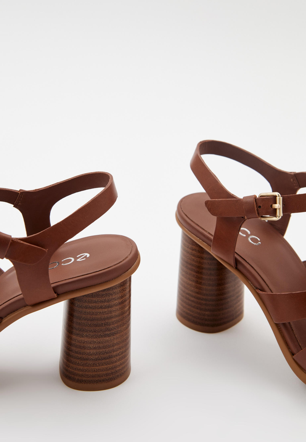 Босоножки женские ECCO SCULPTED ALBA 65