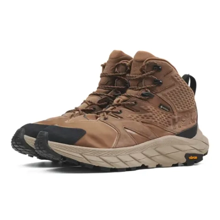 Ботинки мужские Hoka Anacapa mid GTX