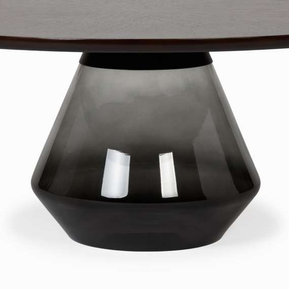 Кофейный стол Teelda Ø80х33 см