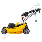 STEHER 2000 Вт, ш/с 42 cм, сетевая газонокосилка (LMC-42-2000)