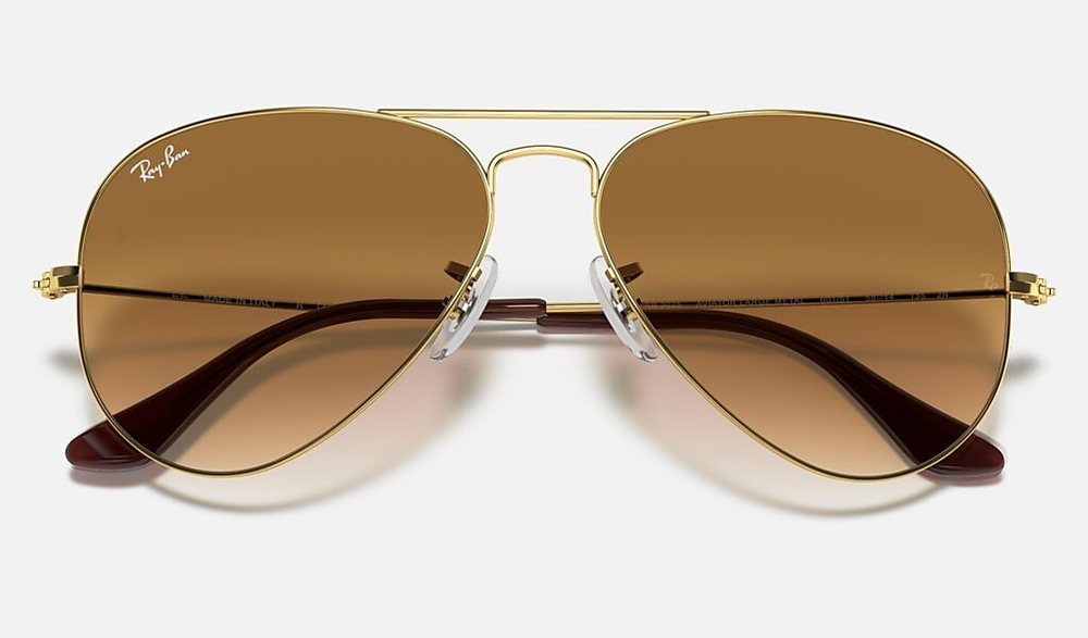 RAY-BAN AVIATOR RB3025 001/51