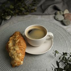 Блюдце d 15 см чайное для чашки 81229601/81229602   Noble [6]