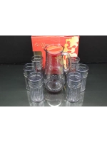 Набор для напитков " Северное море"