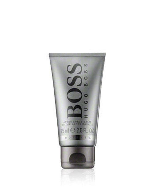 Бальзам после бритья Bottled от Hugo Boss (75 мл)
