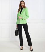 Жакет Pinko - зеленый(100180 A14I)