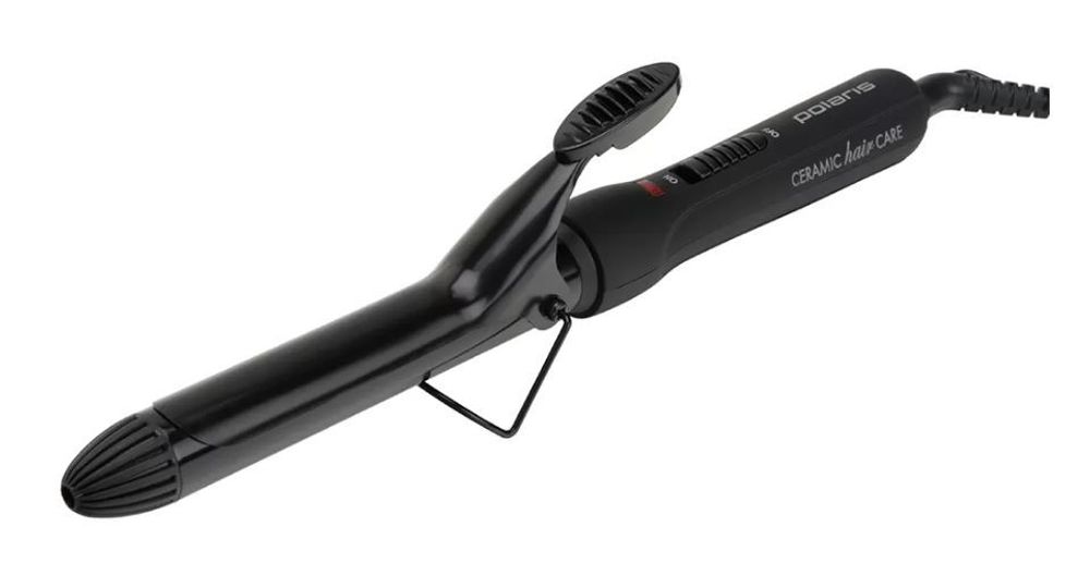 Щипцы  Polaris PHS-2546К черный