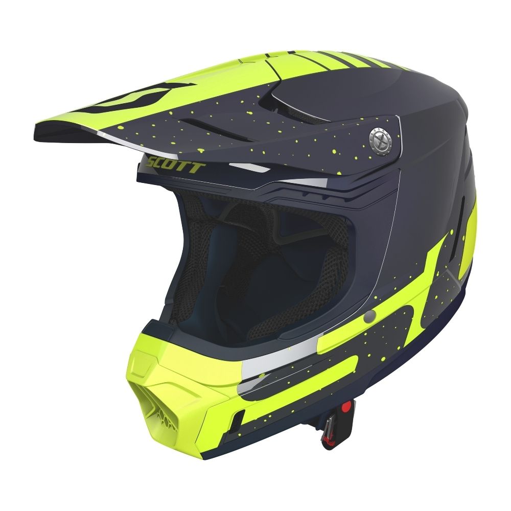 350 EVO Plus Team Ece / Синий