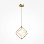 Подвесной светильник Maytoni MOD345PL-L11BS3K