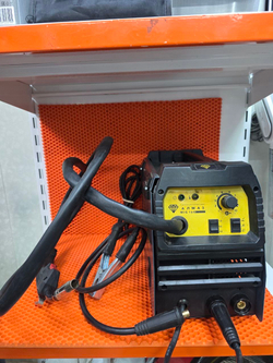 Сварочный аппарат Алмаз MIG 160 SYNERGY