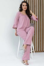 Костюм Марокко (пыльно-розовый) К13510-12М LT Collection