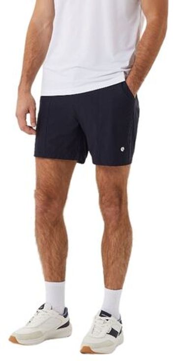 Мужские теннисные шорты Bjorn Borg Ace 7' Shorts - ночное небо