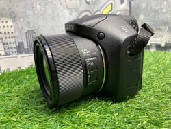 Sony Cyber-shot DSC-HX300