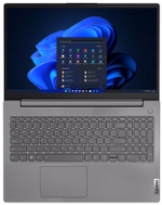 Ноутбук  Lenovo V15 G4 ABP 15.6 ", Ryzen 7, 16 Гб RAM, 512 Гб SSD, Radeon Graphics, Серый