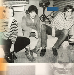 Alphaville / Forever Young (LP)