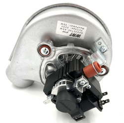 Вентилятор WRT для Buderus U 072, Bosch 6000 24 кВт 87186429220