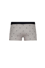 трусики-боксеры 3 шт. Lacoste - темно-синий(5H3411)